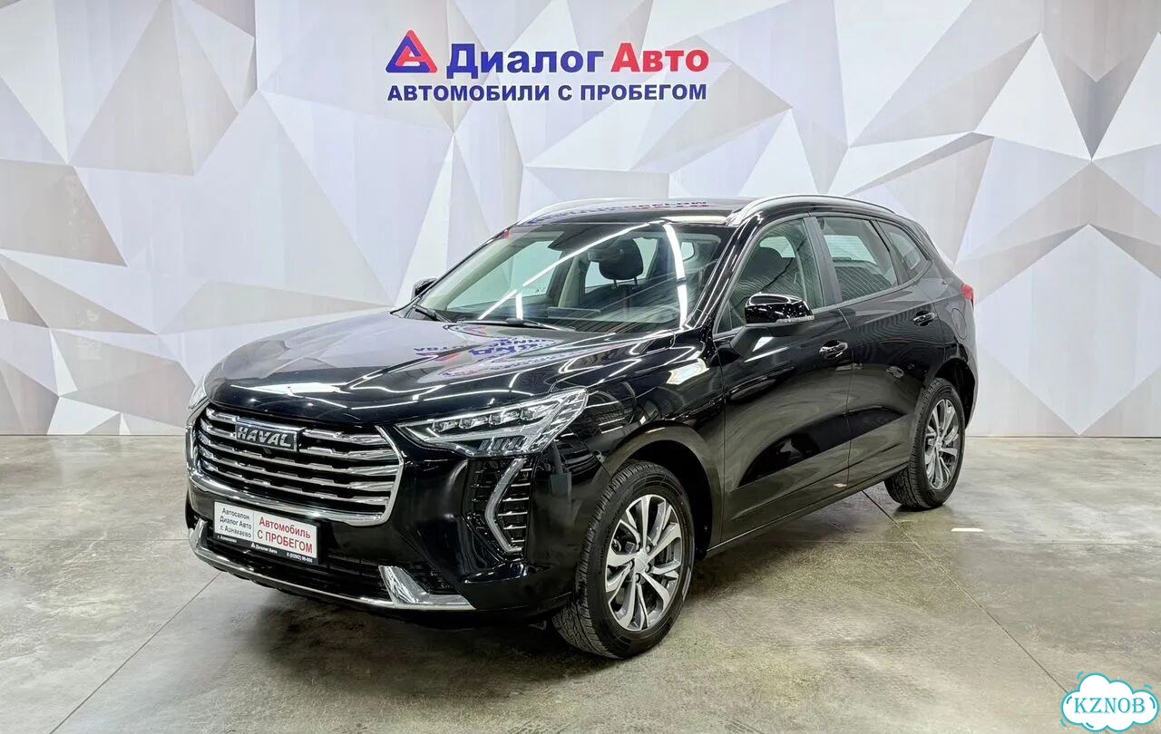 HAVAL Jolion 1.5 AMT, 2023, 36 881 км фото 1