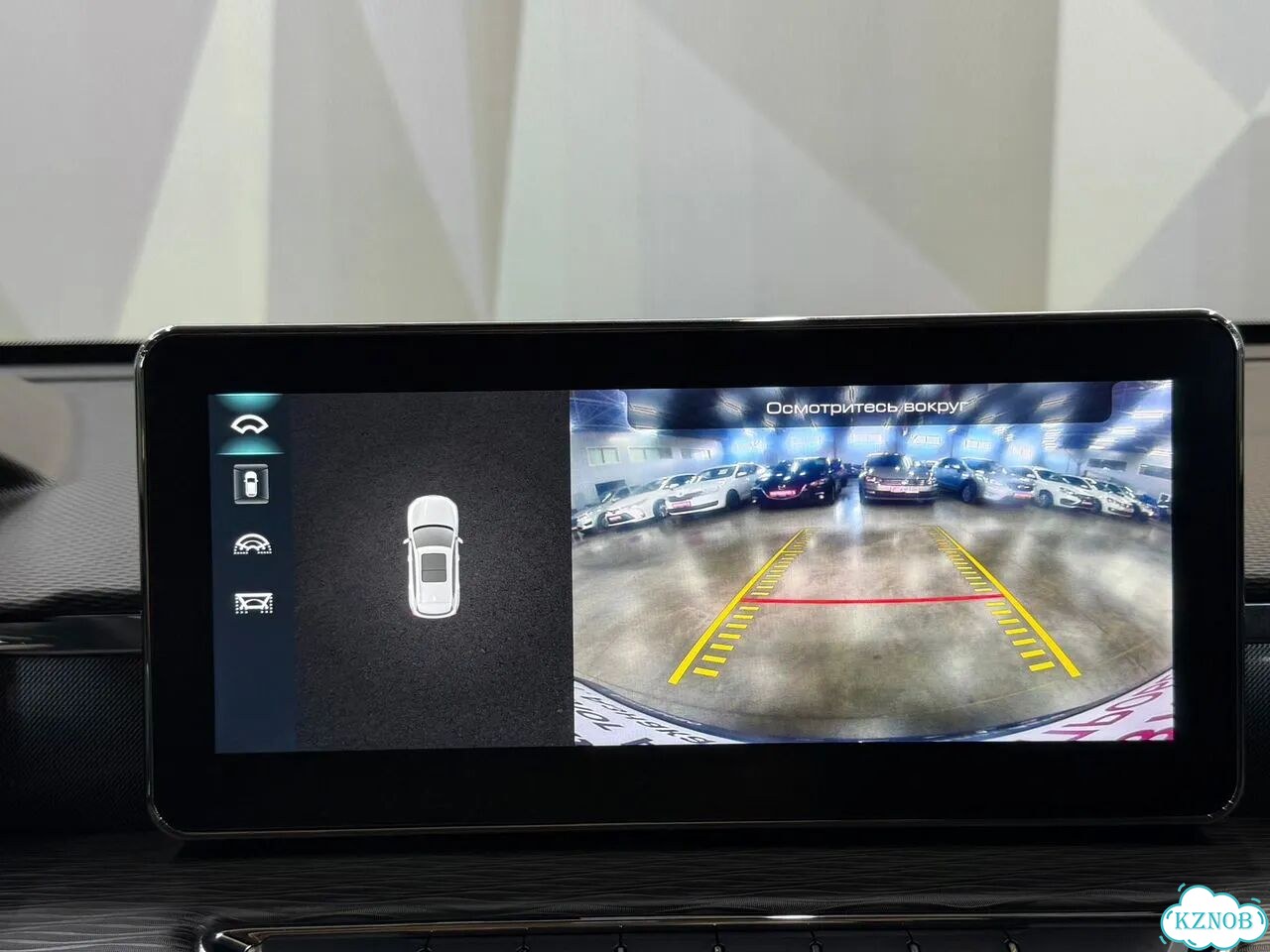 HAVAL Jolion 1.5 AMT, 2023, 36 881 км фото 17