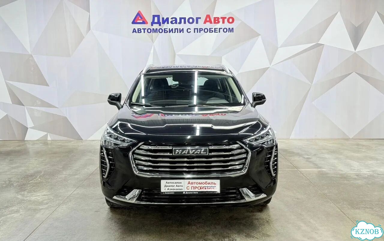 HAVAL Jolion 1.5 AMT, 2023, 36 881 км фото 2
