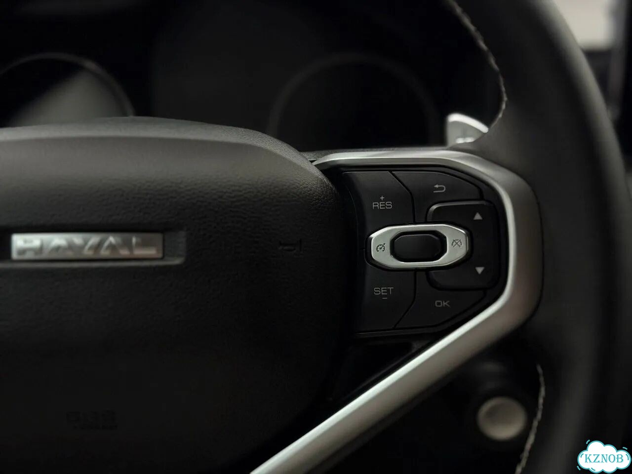 HAVAL Jolion 1.5 AMT, 2023, 36 881 км фото 20