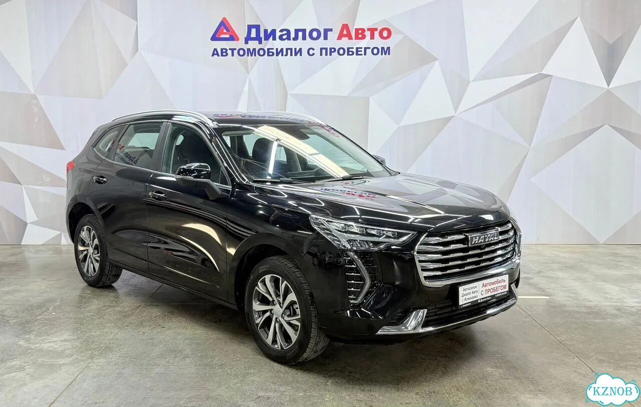 HAVAL Jolion 1.5 AMT, 2023, 36 881 км фото 3