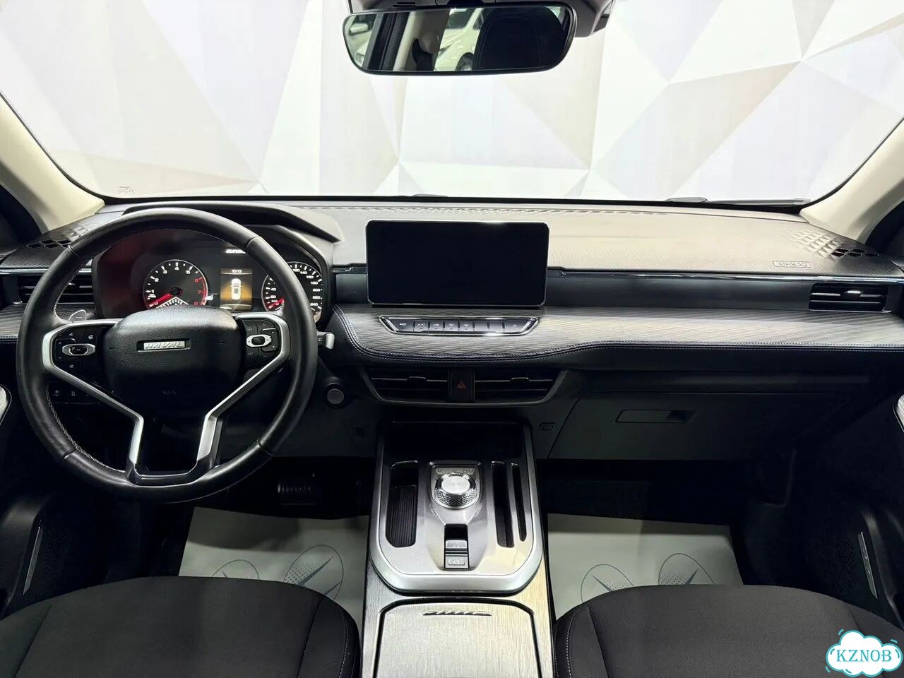 HAVAL Jolion 1.5 AMT, 2023, 36 881 км фото 7