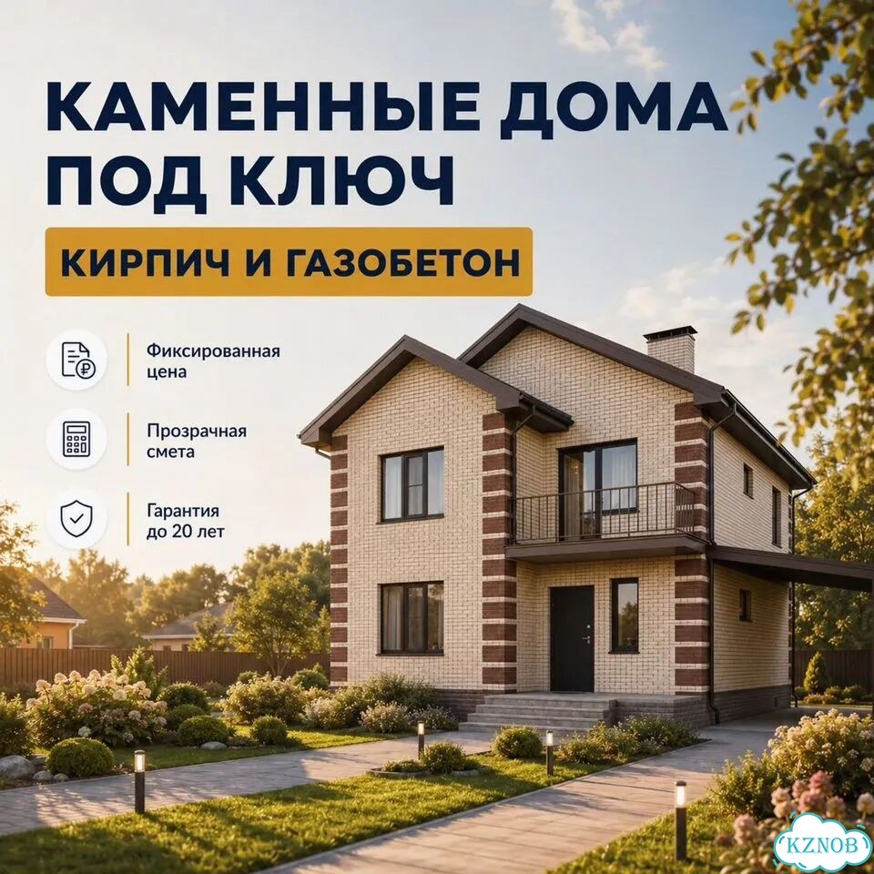 Строительство домов. Ипотека от 6% фото 2