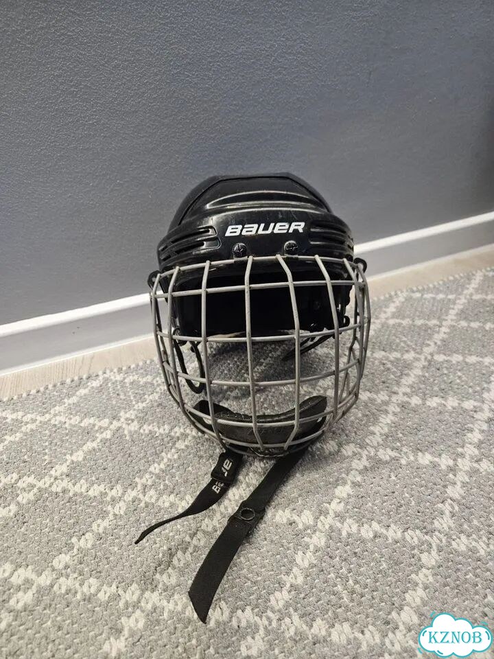 Хоккейный шлем Bauer m фото 1