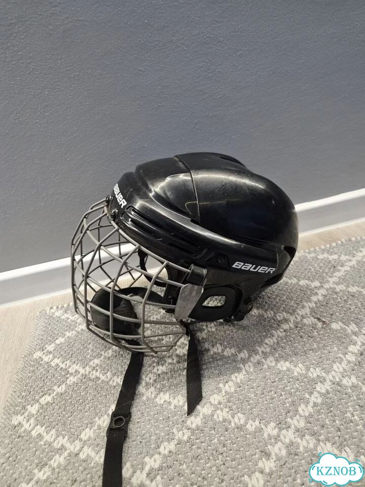 Хоккейный шлем Bauer m фото 2
