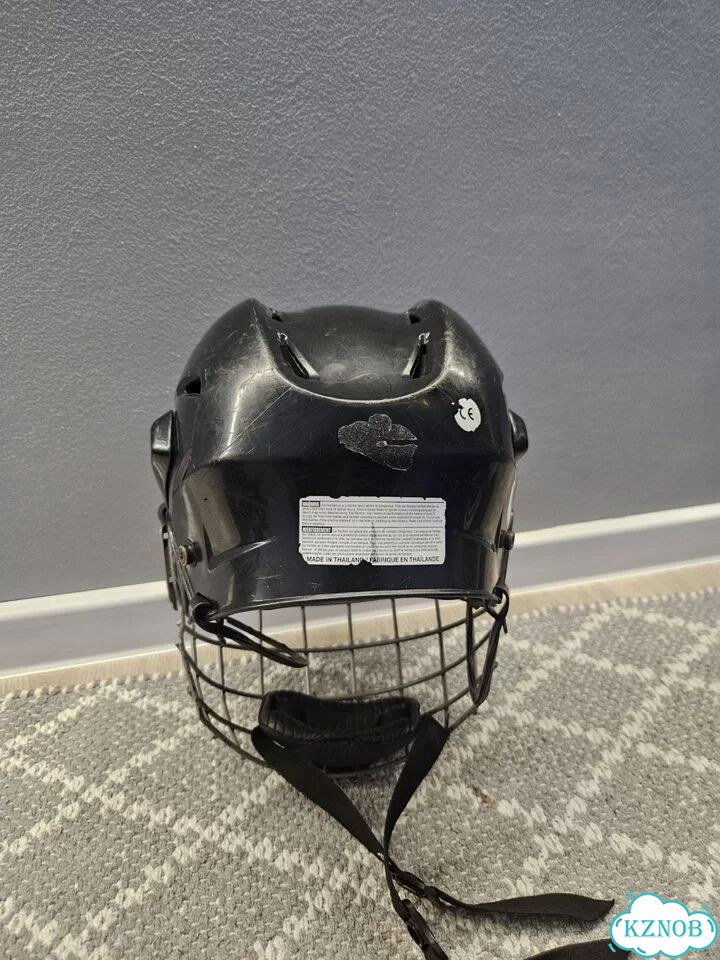 Хоккейный шлем Bauer m фото 4