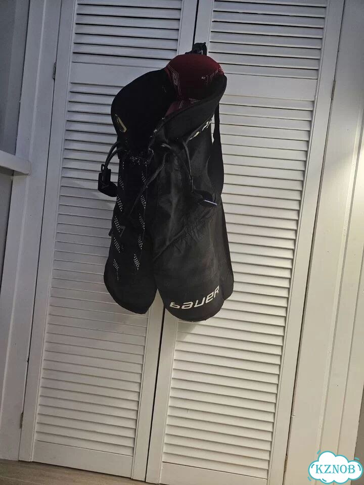 Хоккейные шорты Bauer Jr l фото 1