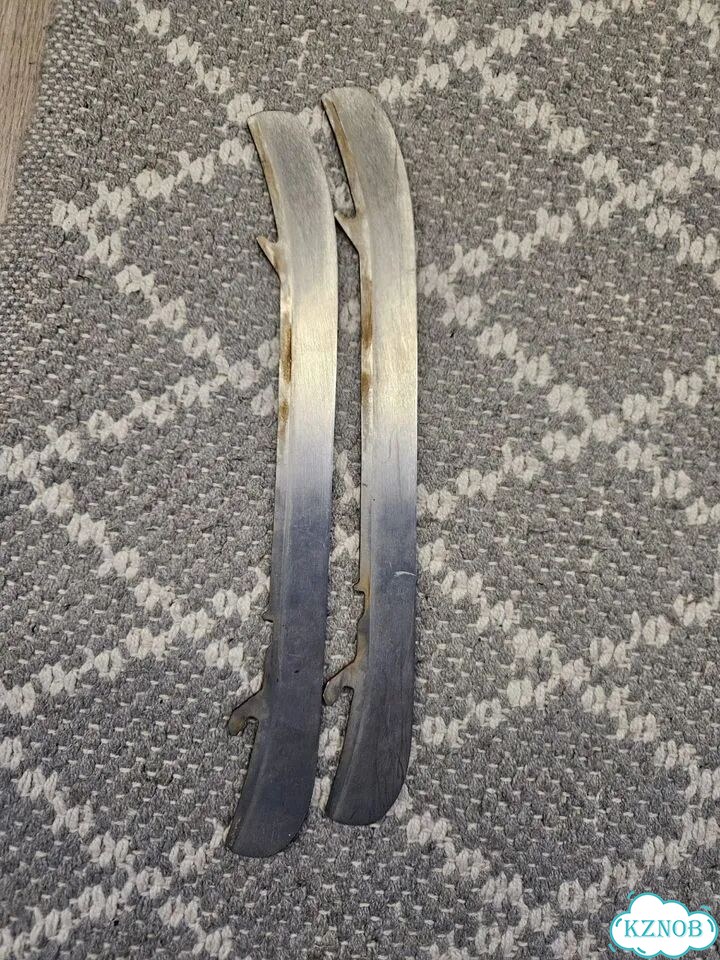 Хоккейные коньки bauer vapor x 3.7 фото 5