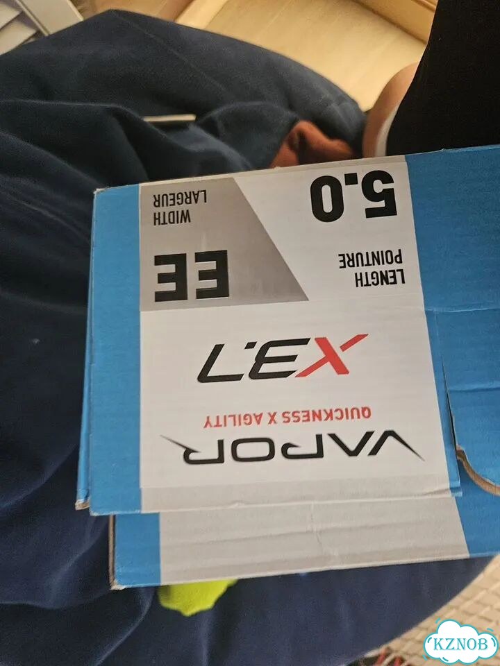 Хоккейные коньки bauer vapor x 3.7 фото 6