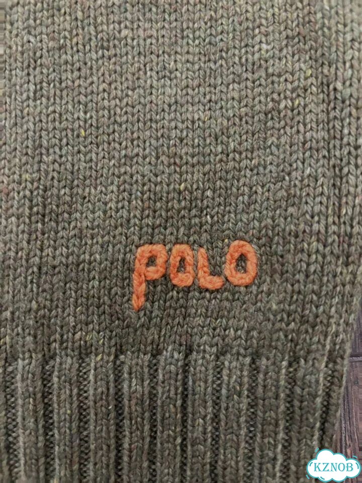 Свитер Polo Ralph Lauren duck оригинал фото 5
