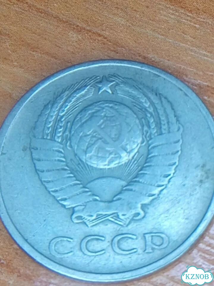Монета фото 2