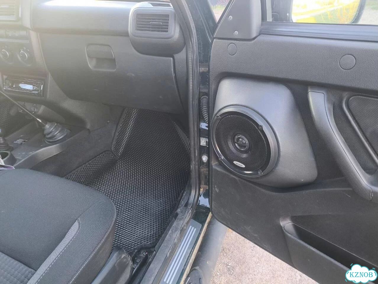 ВАЗ (LADA) Niva Legend 1.7 MT, 2024, 18 500 км фото 6