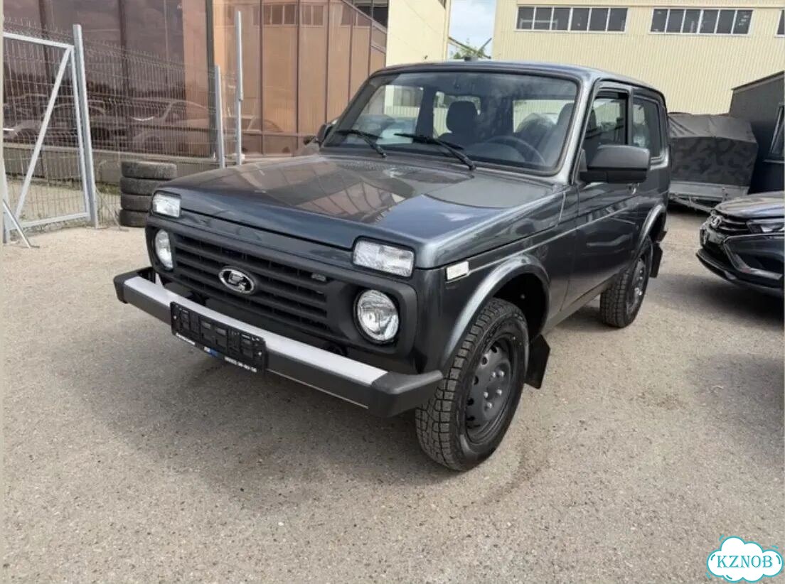 Автомобили LADA по госпрограмме фото 3