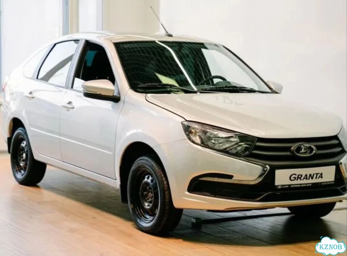 Автомобили LADA по госпрограмме фото 4
