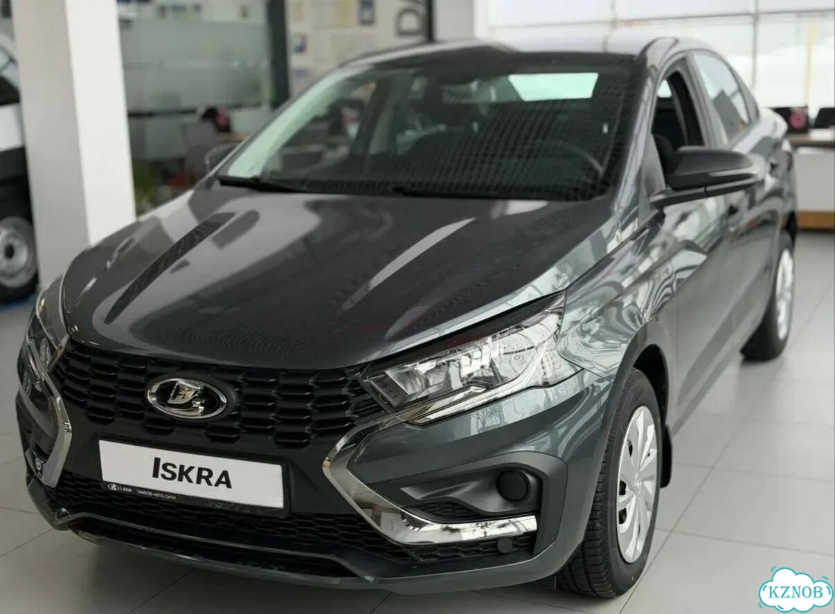 Автомобили LADA по госпрограмме фото 5