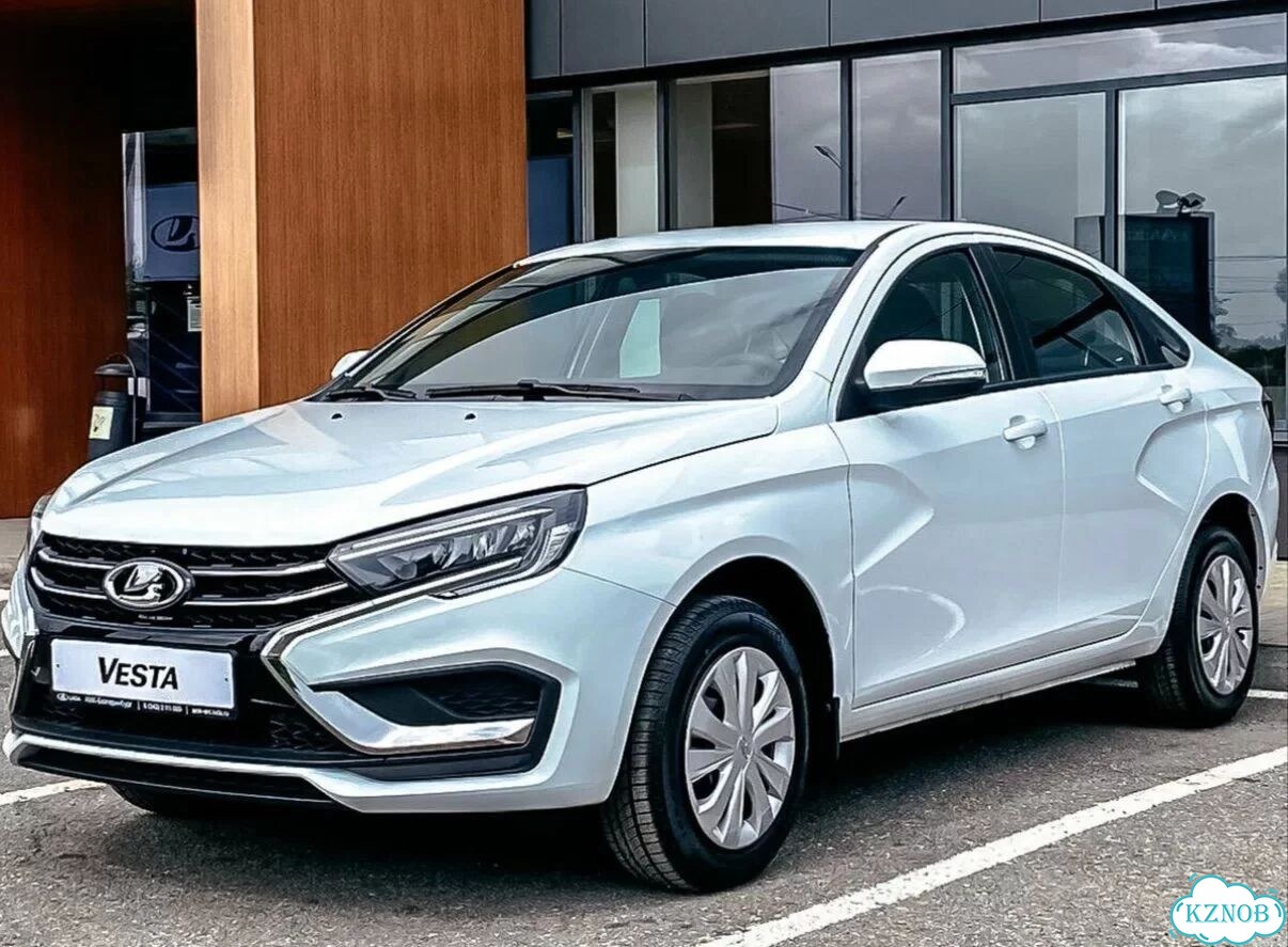 Автомобили LADA по госпрограмме фото 6