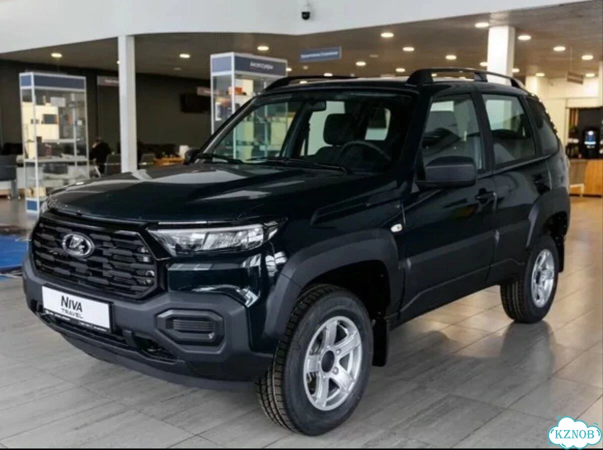 Автомобили LADA по госпрограмме фото 7