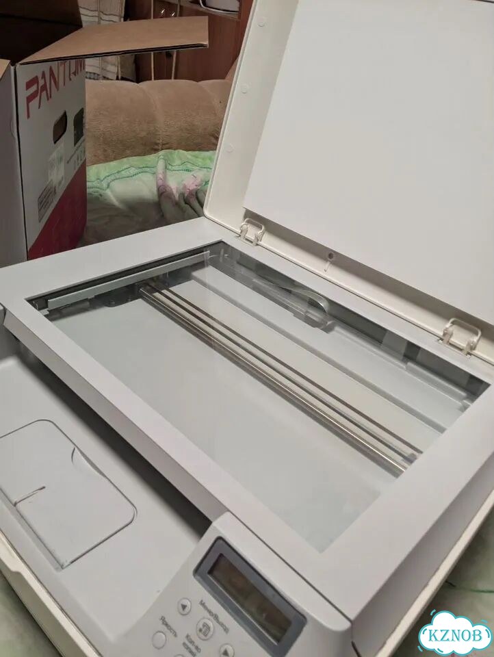 Принтер samsung фото 1