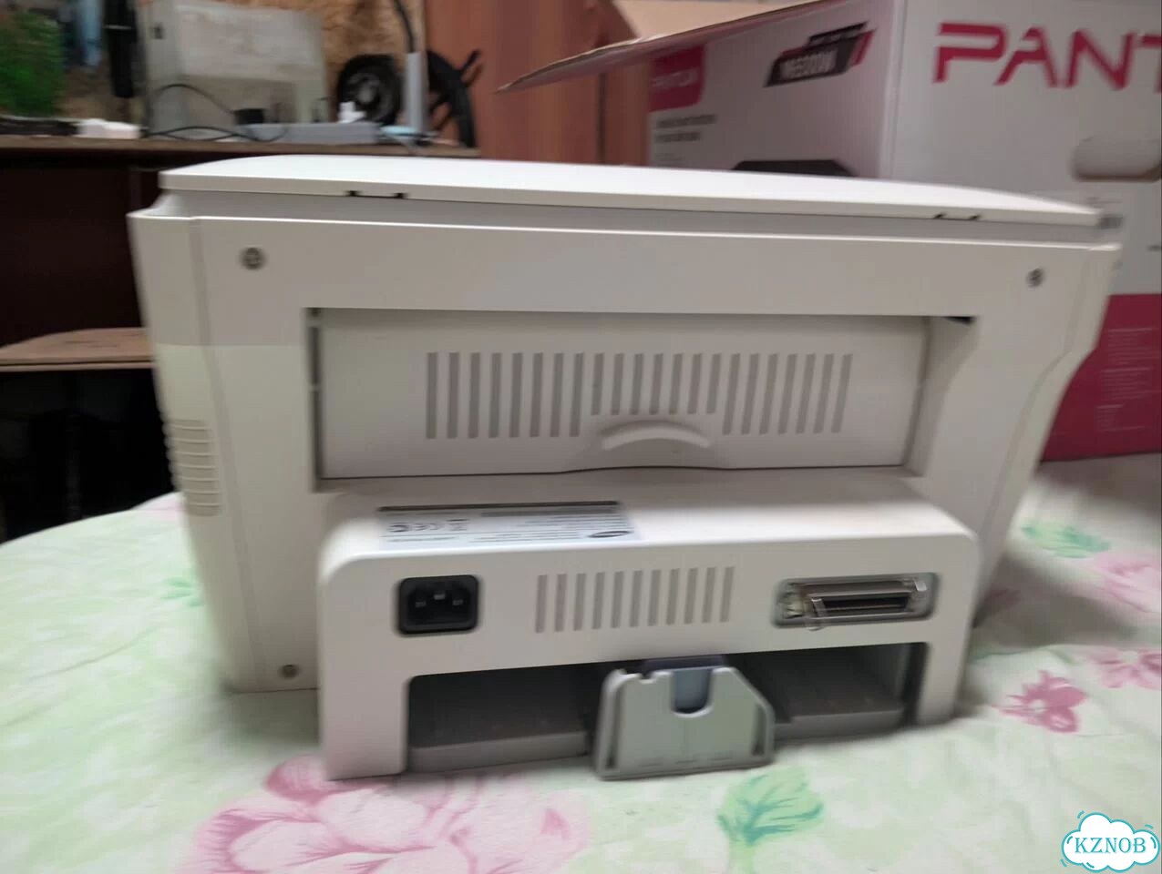 Принтер samsung фото 3