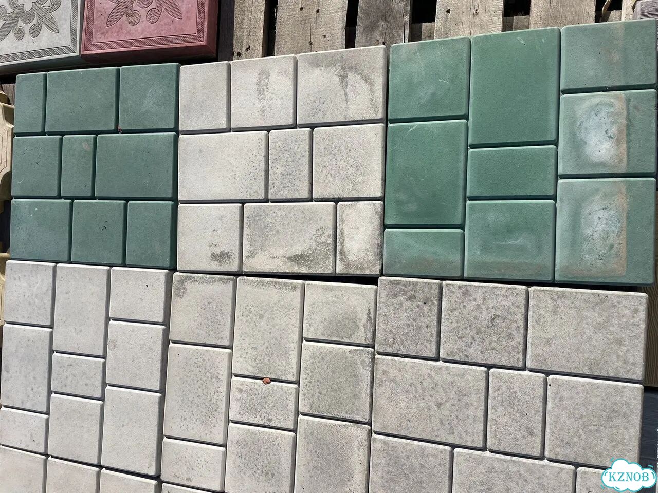 Тротуарная плитка заводское качество 03.07-18 фото 5