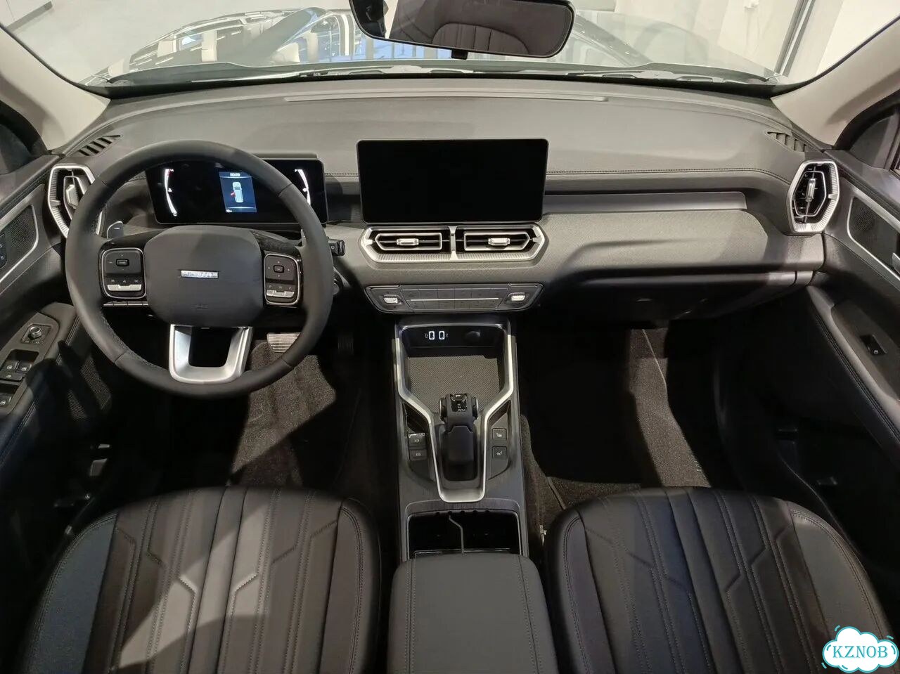HAVAL H5 2.0 AT, 2026 Новый фото 8