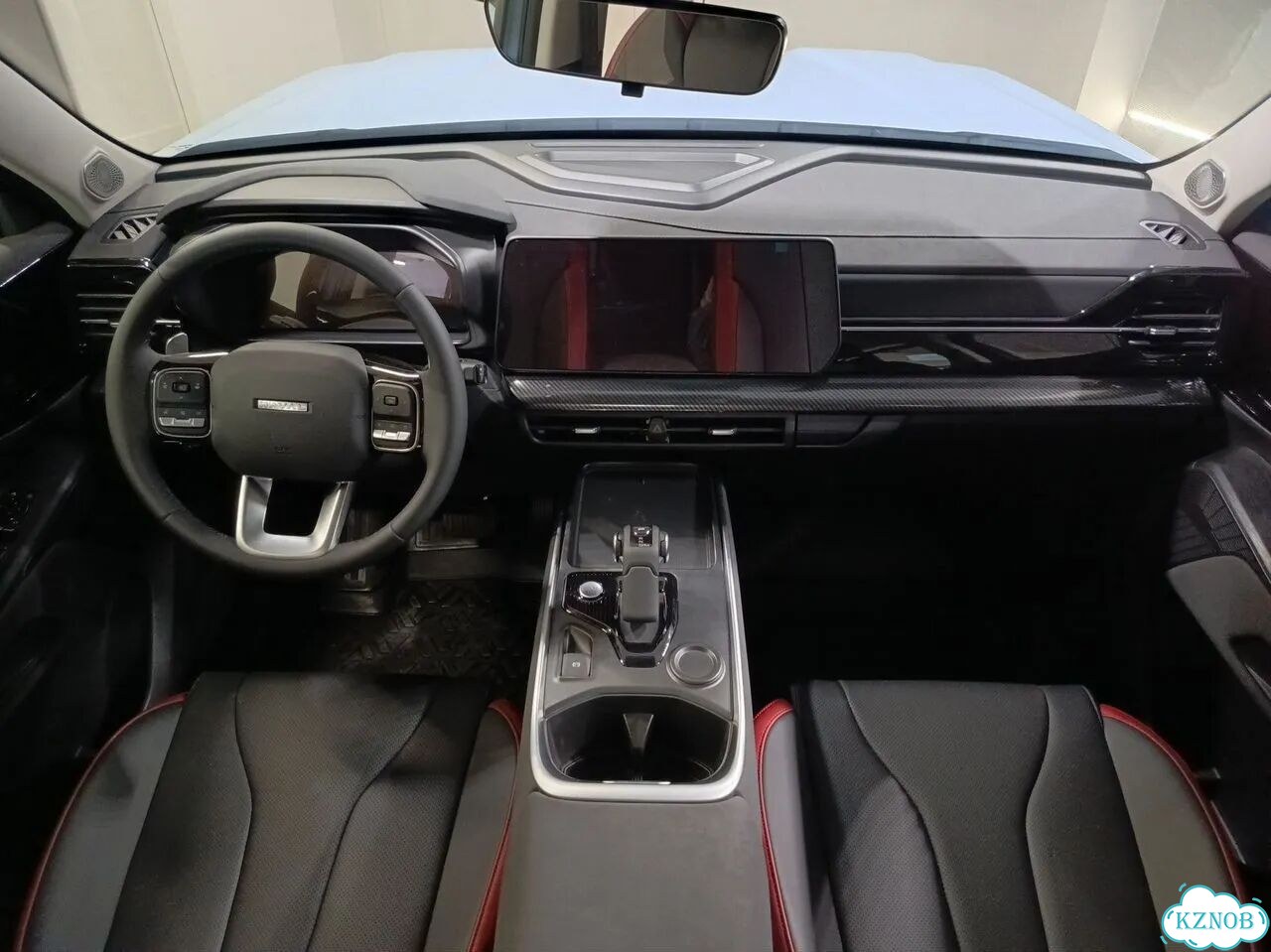 HAVAL H3 1.5 AMT, 2026 Новый фото 8