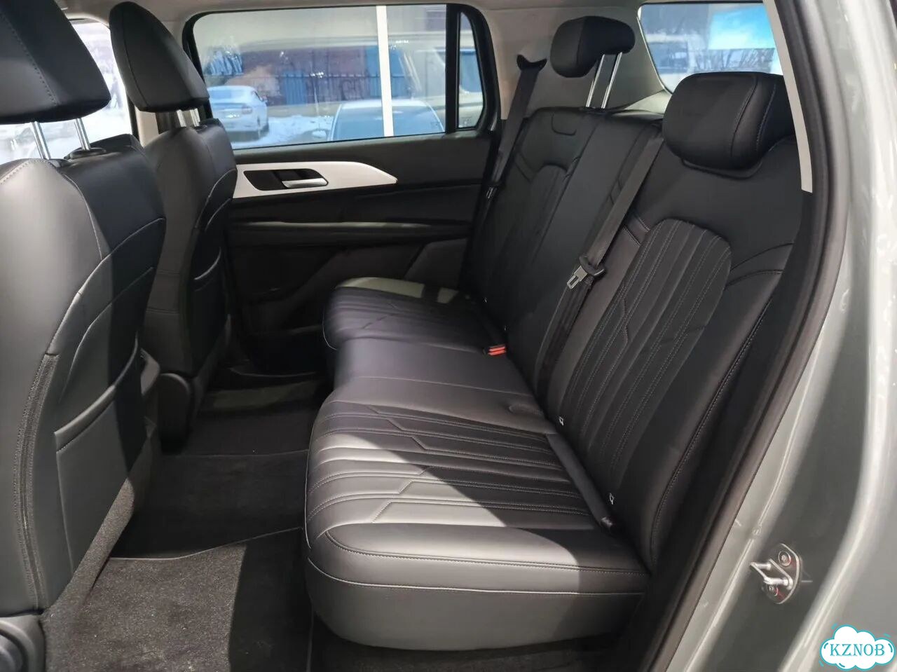 HAVAL H5 2.0 AT, 2026 Новый фото 7