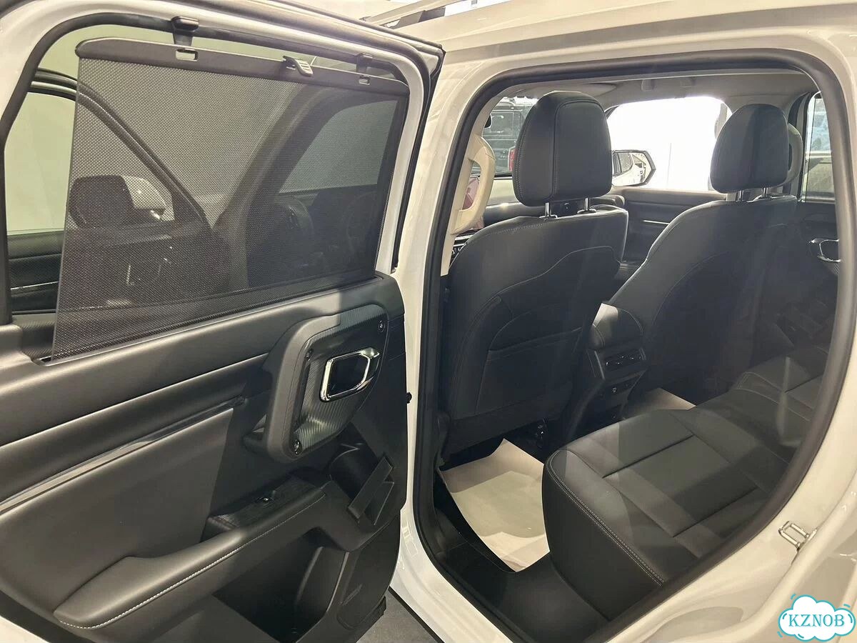 HAVAL H7 2.0 AMT, 2026 Новый фото 8