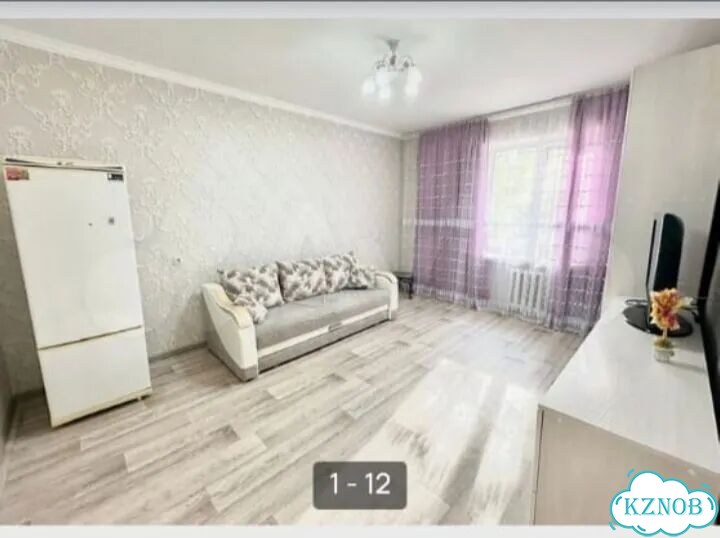 2-к. квартира, 46 м², 2/2 эт. фото 1