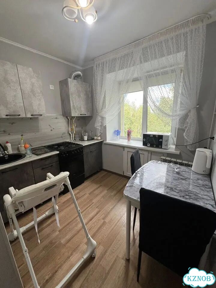 2-к. квартира, 47 м², 5/5 эт. фото 1