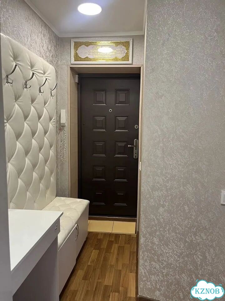 2-к. квартира, 47 м², 5/5 эт. фото 3
