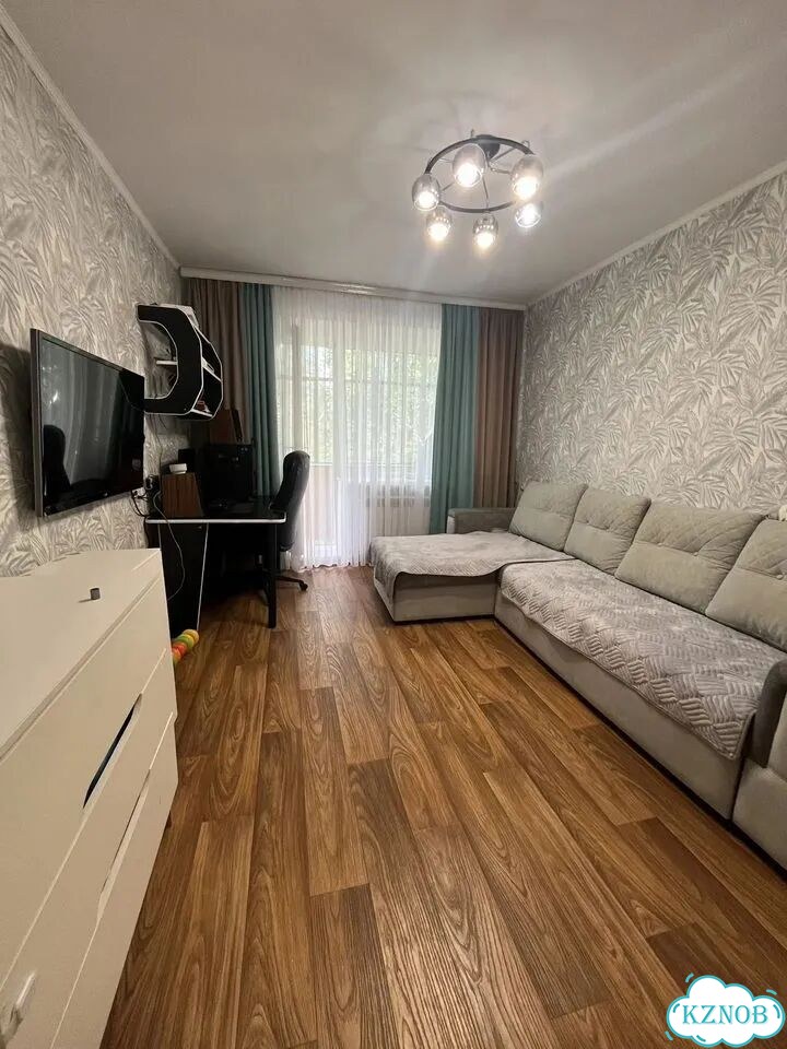 2-к. квартира, 47 м², 5/5 эт. фото 4
