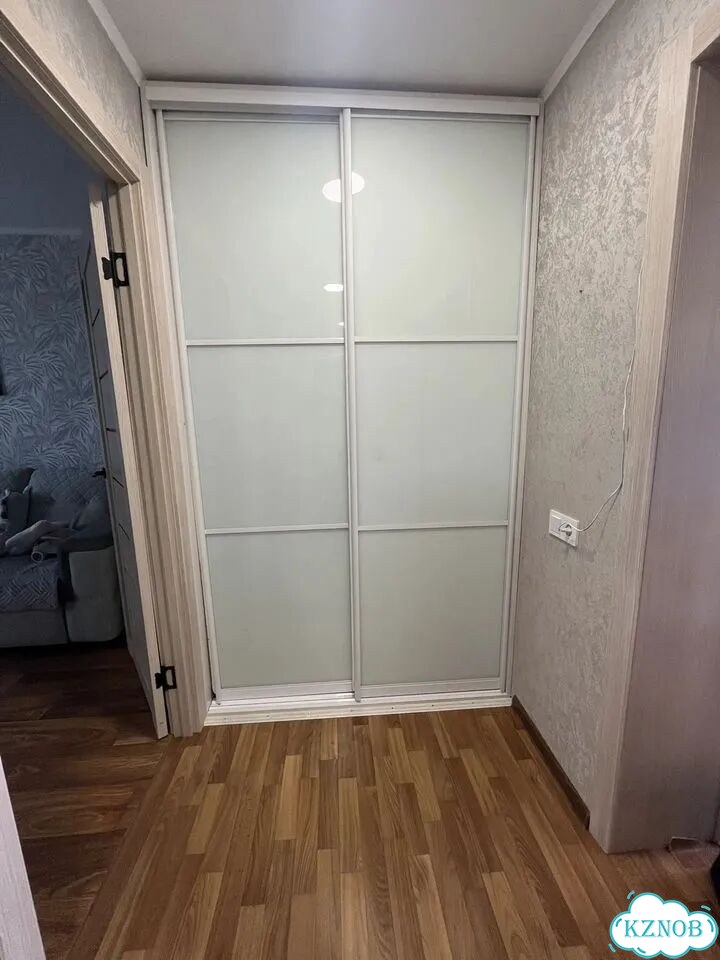 2-к. квартира, 47 м², 5/5 эт. фото 5