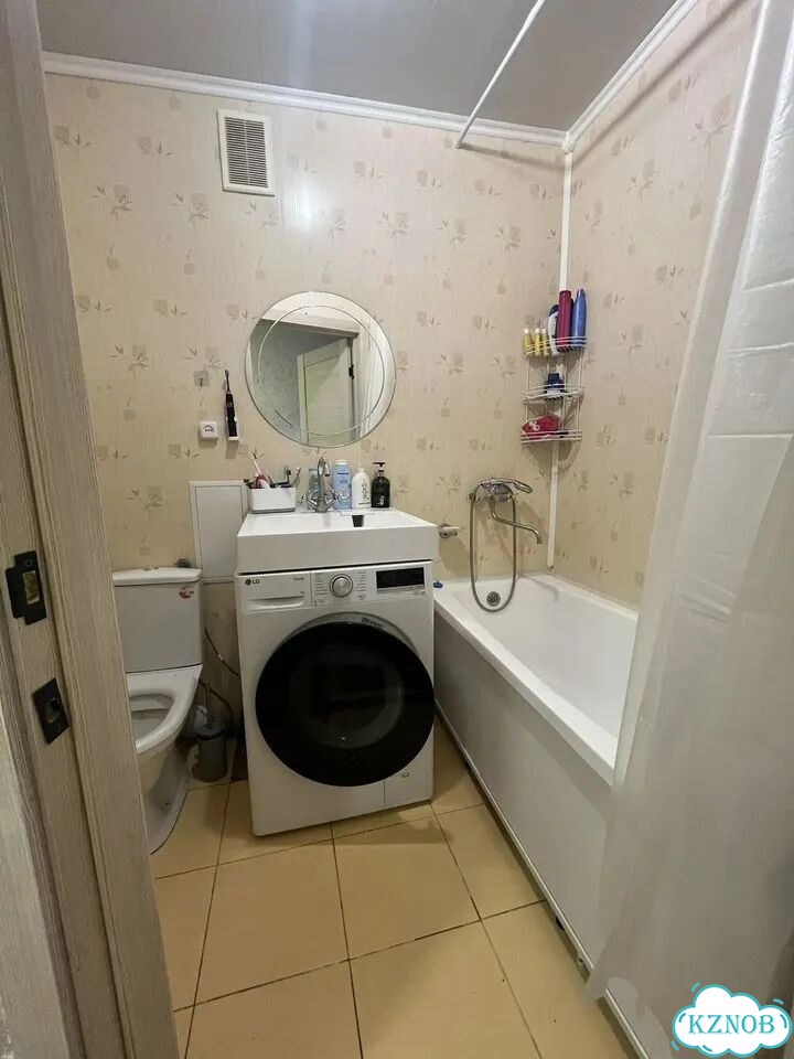 2-к. квартира, 47 м², 5/5 эт. фото 6