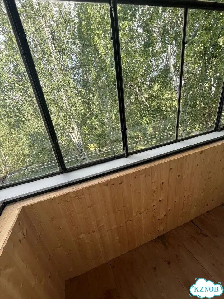 2-к. квартира, 47 м², 5/5 эт. фото 7
