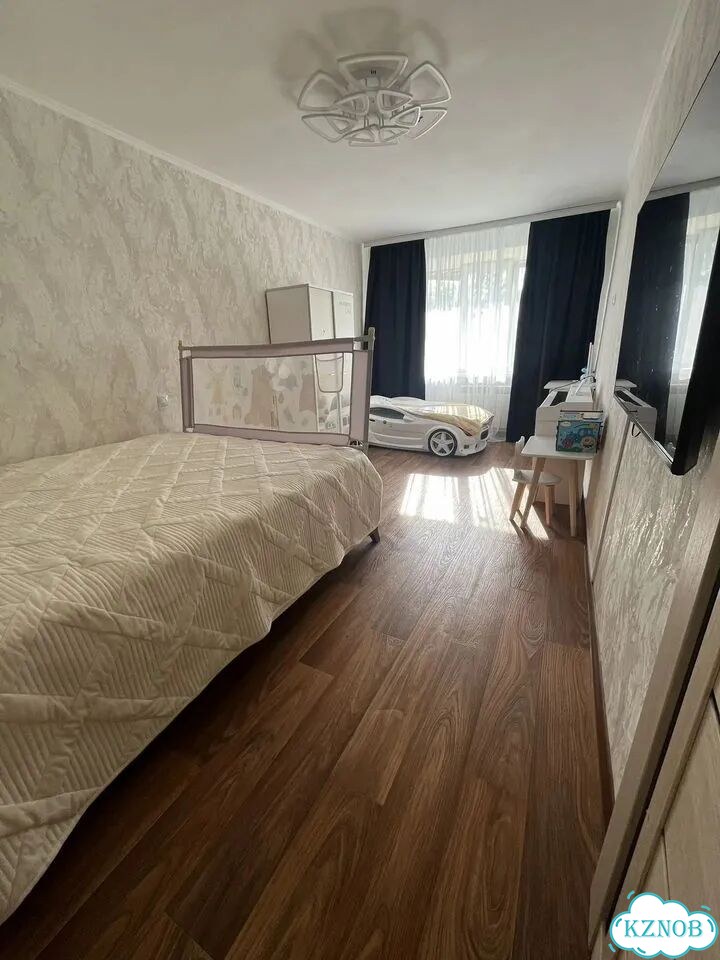 2-к. квартира, 47 м², 5/5 эт. фото 8