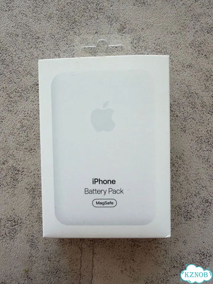 iPhone air Battery Pack оригинал фото 1
