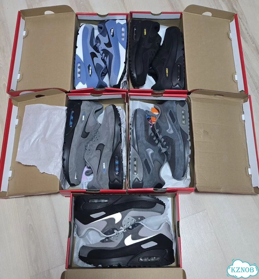 Кроссовки Nike air max 90 Арт.:1905032008 фото 1