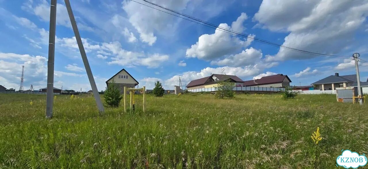Участок 7,5 сот. (ИЖС) фото 1