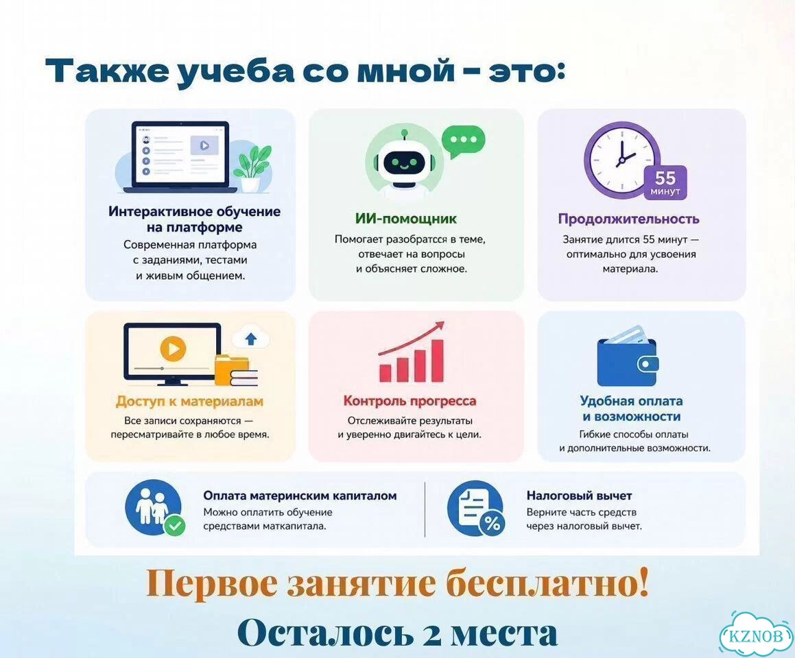 Разговорный английский с нуля онлайн фото 4