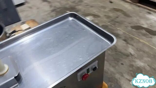 Мясорубка Белторгмаш мим-300 (300кг/час) фото 2