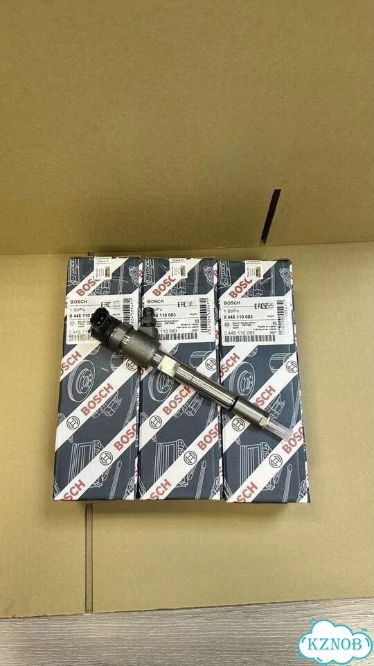Форсунка Bosch 0445110083 Opel/Fiat фото 1