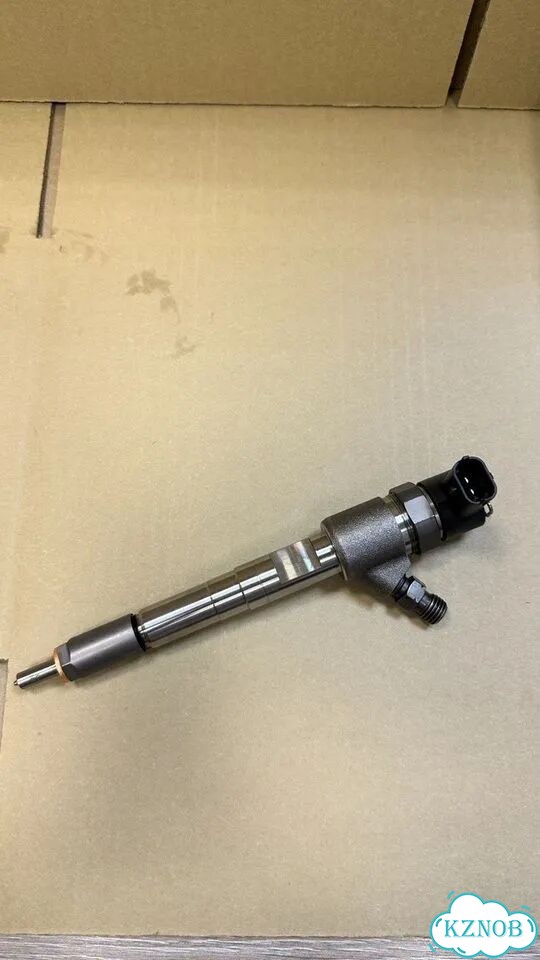 Форсунка Bosch 0445110083 Opel/Fiat фото 2