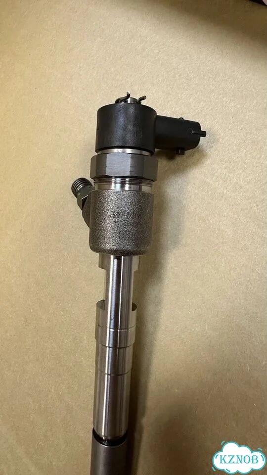 Форсунка Bosch 0445110083 Opel/Fiat фото 6