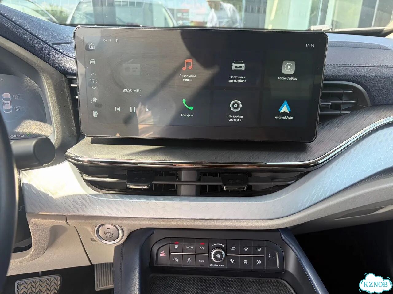 HAVAL F7x 2.0 AMT, 2022, 59 521 км фото 13