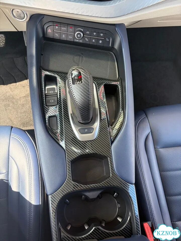 HAVAL F7x 2.0 AMT, 2022, 59 521 км фото 14