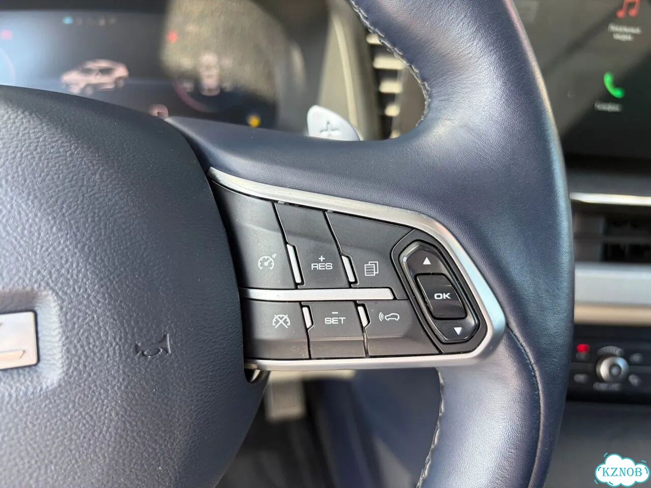 HAVAL F7x 2.0 AMT, 2022, 59 521 км фото 17