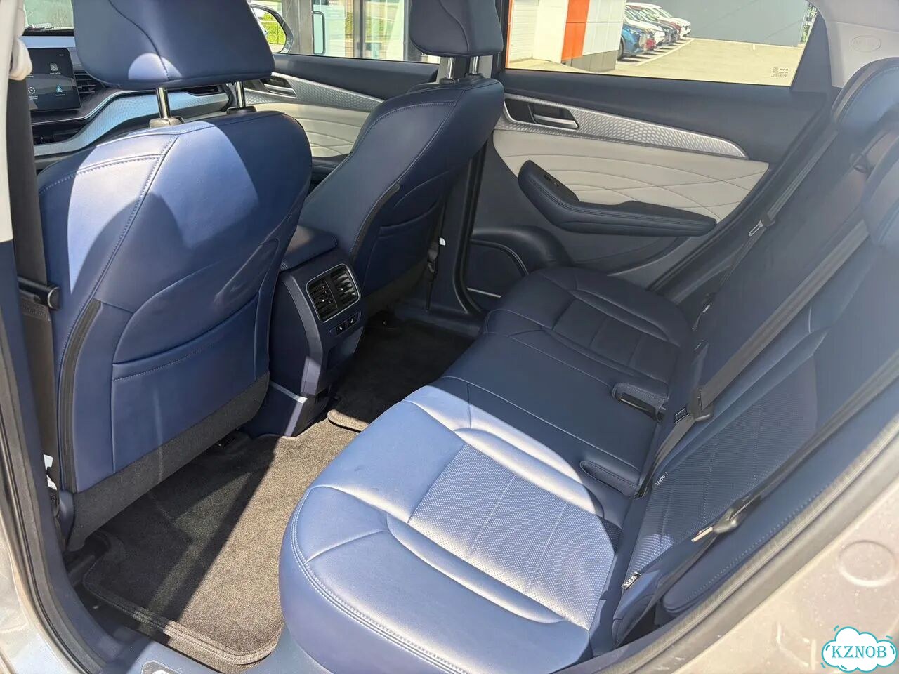 HAVAL F7x 2.0 AMT, 2022, 59 521 км фото 20
