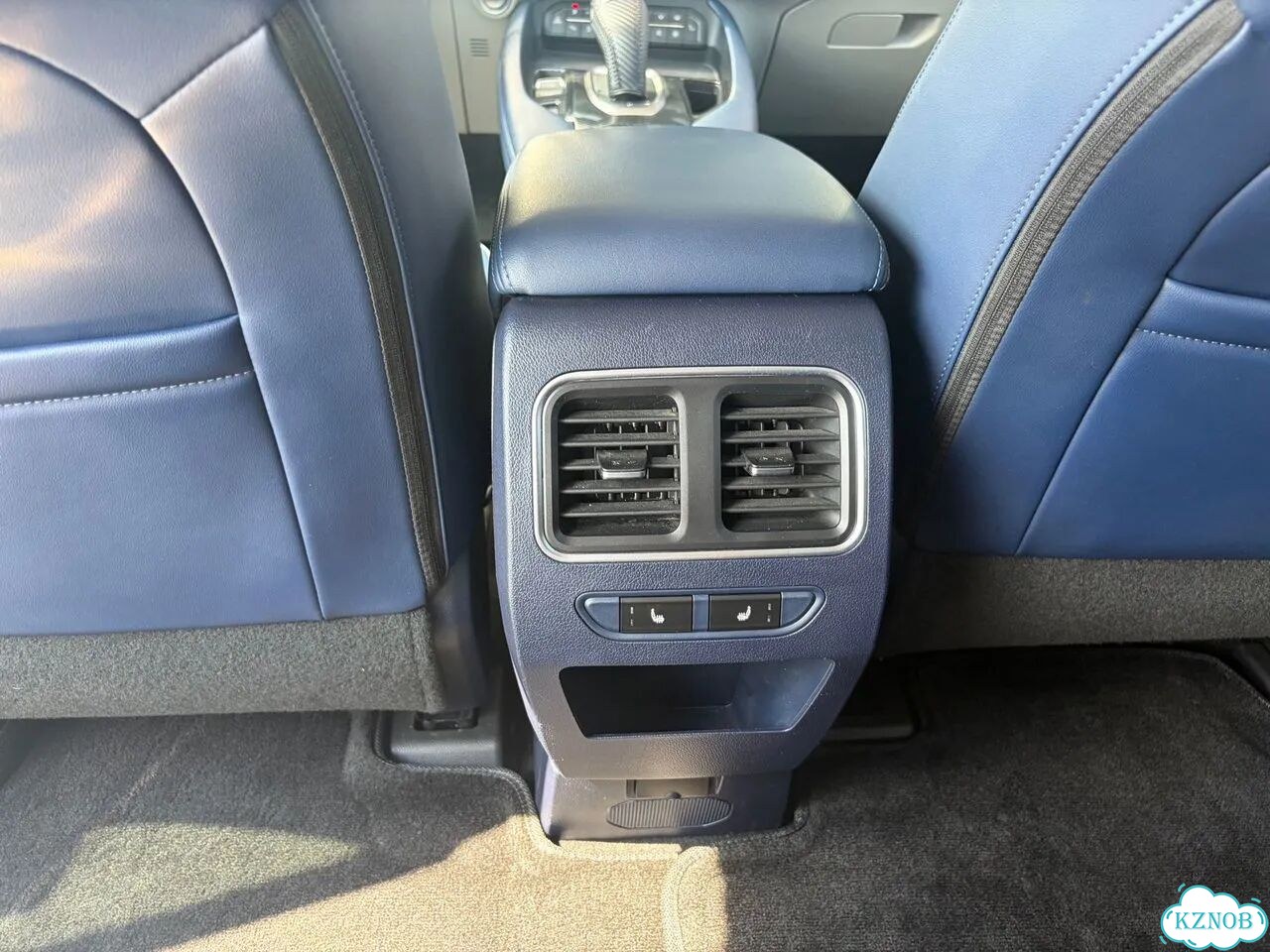 HAVAL F7x 2.0 AMT, 2022, 59 521 км фото 21