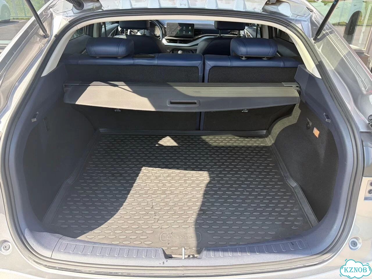 HAVAL F7x 2.0 AMT, 2022, 59 521 км фото 23
